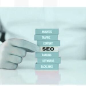 Search Engine Optimization (SEO)
