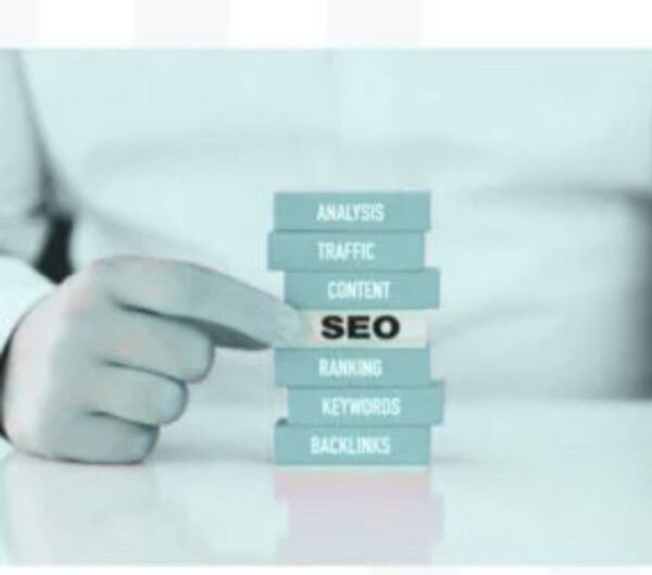 Search Engine Optimization (SEO)