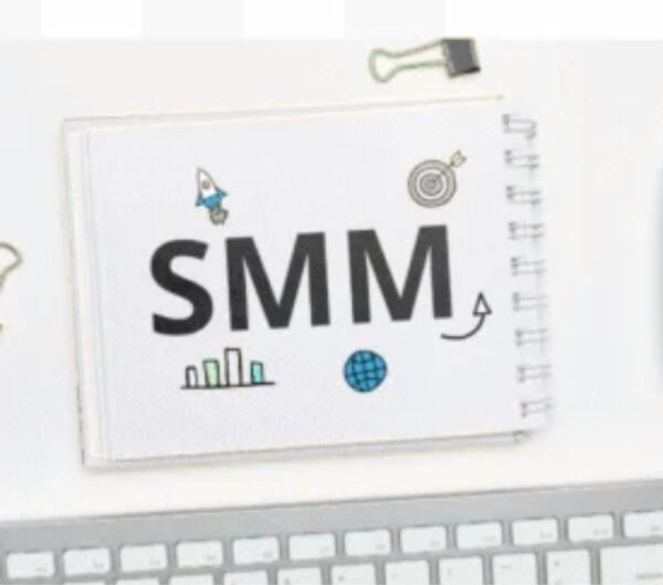 Social Media Marketing