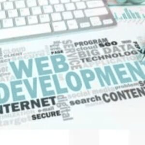 Web Design & Development