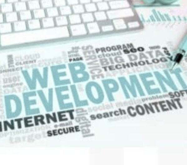 Web Design & Development