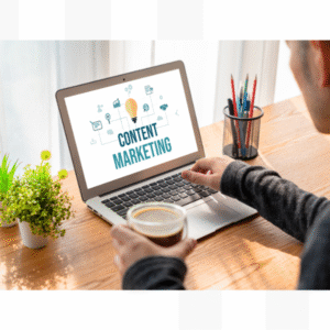 Content Marketing