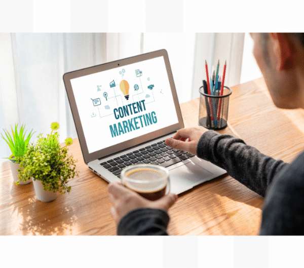 Content Marketing