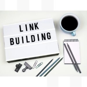 Link Building