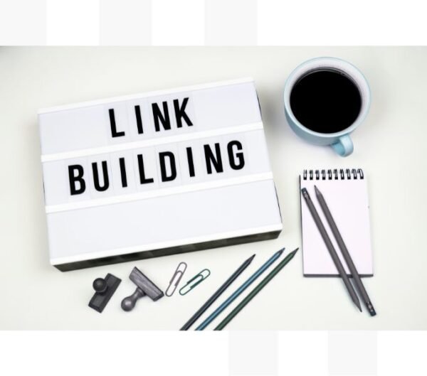 Link Building